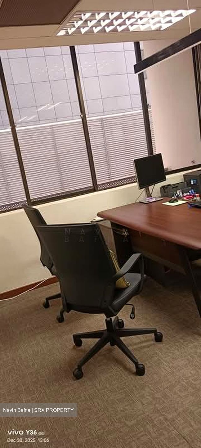 International Plaza (D2), Office #531608491